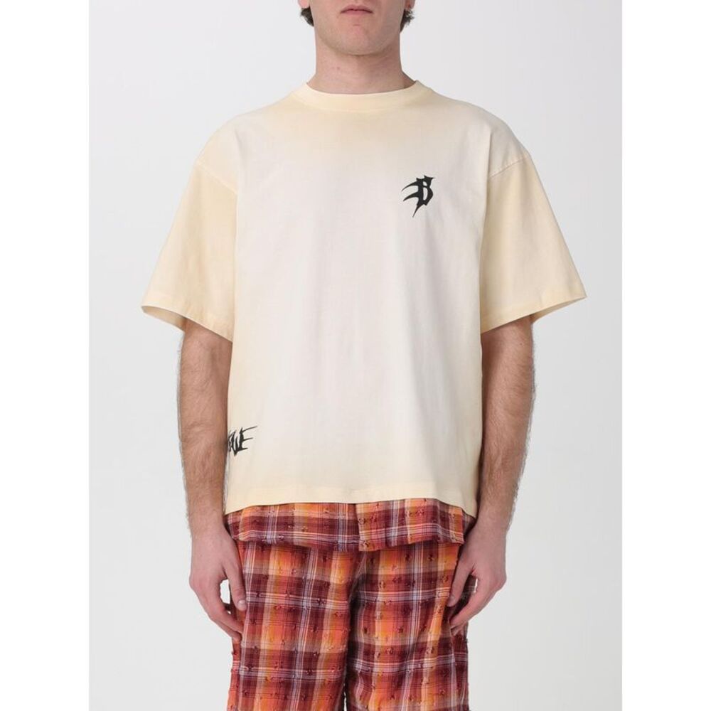 Barrow T-Shirt Men White